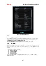 Preview for 29 page of Mindray DICOM Quick Manual
