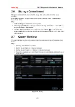 Preview for 30 page of Mindray DICOM Quick Manual
