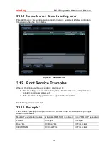 Preview for 40 page of Mindray DICOM Quick Manual