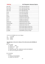 Preview for 42 page of Mindray DICOM Quick Manual