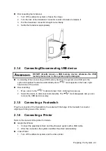 Preview for 31 page of Mindray DP-8300 Operator'S Manual