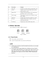 Preview for 15 page of Mindray DPM 1 Operator'S Manual