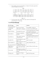 Preview for 42 page of Mindray DPM 1 Operator'S Manual