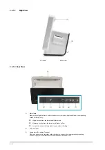 Preview for 32 page of Mindray ePM 10M Operator'S Manual