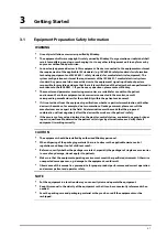 Preview for 35 page of Mindray ePM 10M Operator'S Manual