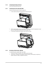 Preview for 37 page of Mindray ePM 10M Operator'S Manual