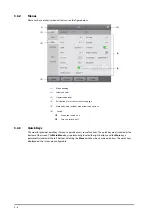 Preview for 42 page of Mindray ePM 10M Operator'S Manual