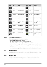 Preview for 44 page of Mindray ePM 10M Operator'S Manual