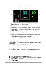 Preview for 57 page of Mindray ePM 10M Operator'S Manual