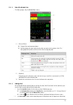 Preview for 69 page of Mindray ePM 10M Operator'S Manual