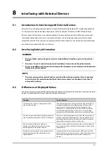 Preview for 73 page of Mindray ePM 10M Operator'S Manual