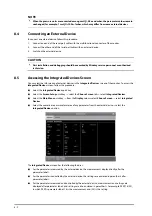 Preview for 74 page of Mindray ePM 10M Operator'S Manual