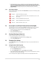 Preview for 79 page of Mindray ePM 10M Operator'S Manual