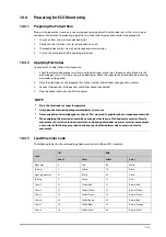 Preview for 91 page of Mindray ePM 10M Operator'S Manual