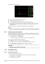 Preview for 112 page of Mindray ePM 10M Operator'S Manual