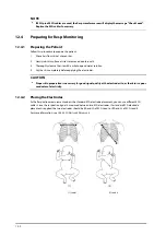 Preview for 120 page of Mindray ePM 10M Operator'S Manual