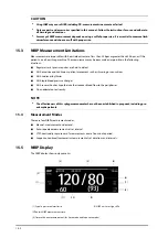 Preview for 138 page of Mindray ePM 10M Operator'S Manual