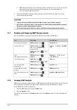 Preview for 140 page of Mindray ePM 10M Operator'S Manual