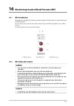 Preview for 145 page of Mindray ePM 10M Operator'S Manual