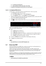 Preview for 151 page of Mindray ePM 10M Operator'S Manual