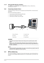 Preview for 154 page of Mindray ePM 10M Operator'S Manual