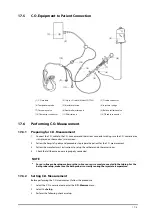 Preview for 159 page of Mindray ePM 10M Operator'S Manual