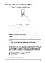 Preview for 167 page of Mindray ePM 10M Operator'S Manual