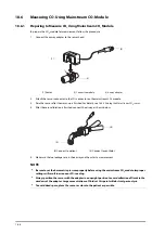 Preview for 168 page of Mindray ePM 10M Operator'S Manual