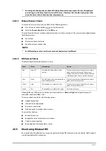 Preview for 189 page of Mindray ePM 10M Operator'S Manual