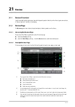 Preview for 193 page of Mindray ePM 10M Operator'S Manual