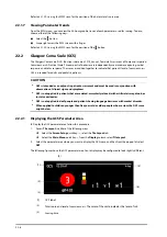 Preview for 208 page of Mindray ePM 10M Operator'S Manual