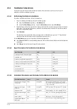 Preview for 216 page of Mindray ePM 10M Operator'S Manual