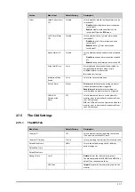 Preview for 237 page of Mindray ePM 10M Operator'S Manual