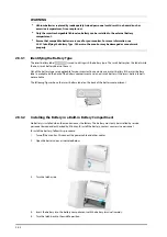 Preview for 252 page of Mindray ePM 10M Operator'S Manual