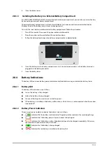 Preview for 253 page of Mindray ePM 10M Operator'S Manual