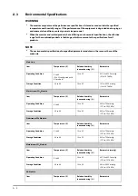 Preview for 282 page of Mindray ePM 10M Operator'S Manual