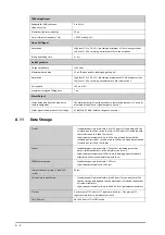 Preview for 286 page of Mindray ePM 10M Operator'S Manual