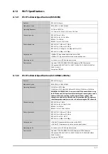 Preview for 287 page of Mindray ePM 10M Operator'S Manual