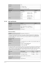 Preview for 292 page of Mindray ePM 10M Operator'S Manual