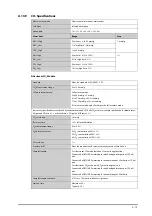 Preview for 299 page of Mindray ePM 10M Operator'S Manual