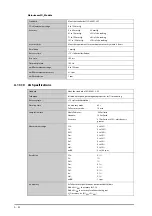 Preview for 302 page of Mindray ePM 10M Operator'S Manual