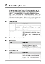 Preview for 343 page of Mindray ePM 10M Operator'S Manual