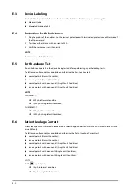 Preview for 344 page of Mindray ePM 10M Operator'S Manual