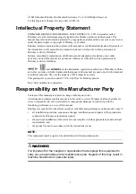 Preview for 15 page of Mindray Imagyn 7 Operator'S Manual