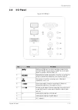 Preview for 39 page of Mindray Imagyn 7 Operator'S Manual