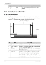 Preview for 46 page of Mindray Imagyn 7 Operator'S Manual