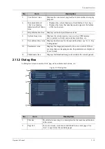 Preview for 47 page of Mindray Imagyn 7 Operator'S Manual