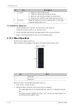 Preview for 48 page of Mindray Imagyn 7 Operator'S Manual