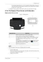 Preview for 49 page of Mindray Imagyn 7 Operator'S Manual