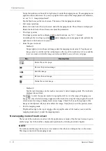 Preview for 50 page of Mindray Imagyn 7 Operator'S Manual